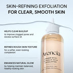 Arencia - Eraser Shot Glycolic Acid Exfoliator