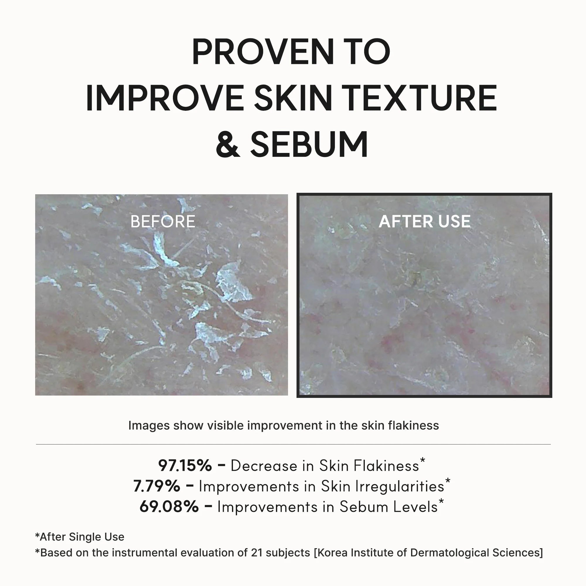 Arencia - Eraser Shot Glycolic Acid Exfoliator