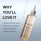 Arencia - Eraser Shot Glycolic Acid Exfoliator