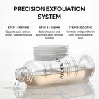 Arencia - Eraser Shot Glycolic Acid Exfoliator