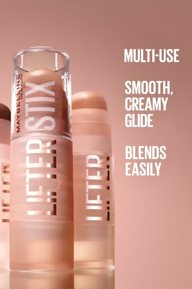 Maybelline - Lifter Stix Multi-Use Face Stick - Beauty Station by Rafia