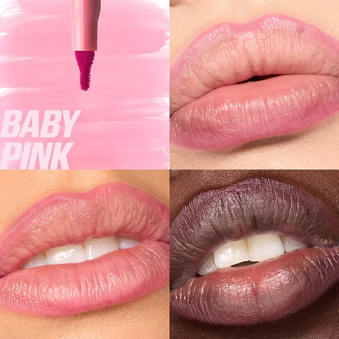 Huda Beauty - Lip Contour Stain - Beauty Station by Rafia