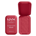 Nyx - Buttermelt Blush - Beauty Station by Rafia