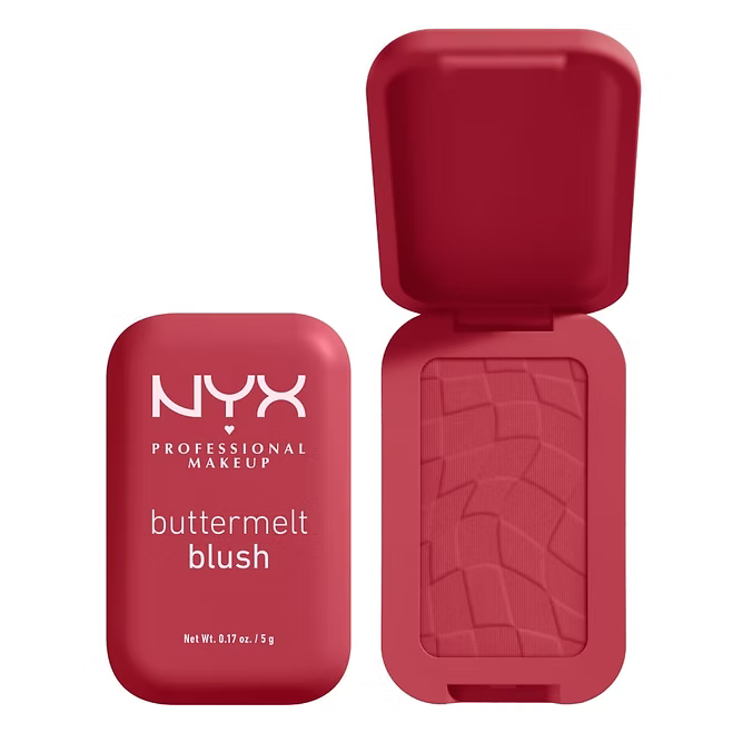 Nyx - Buttermelt Blush - Beauty Station by Rafia