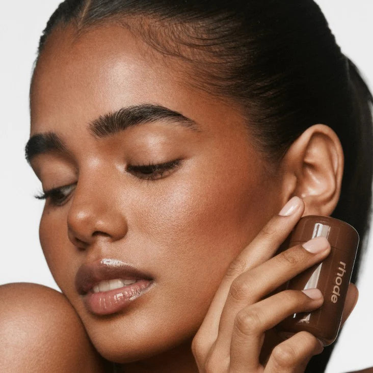 RHODE - Pocket Cream Bronzer
