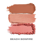 Morphe - Cheek Thrills Multi-Finish Face Trio