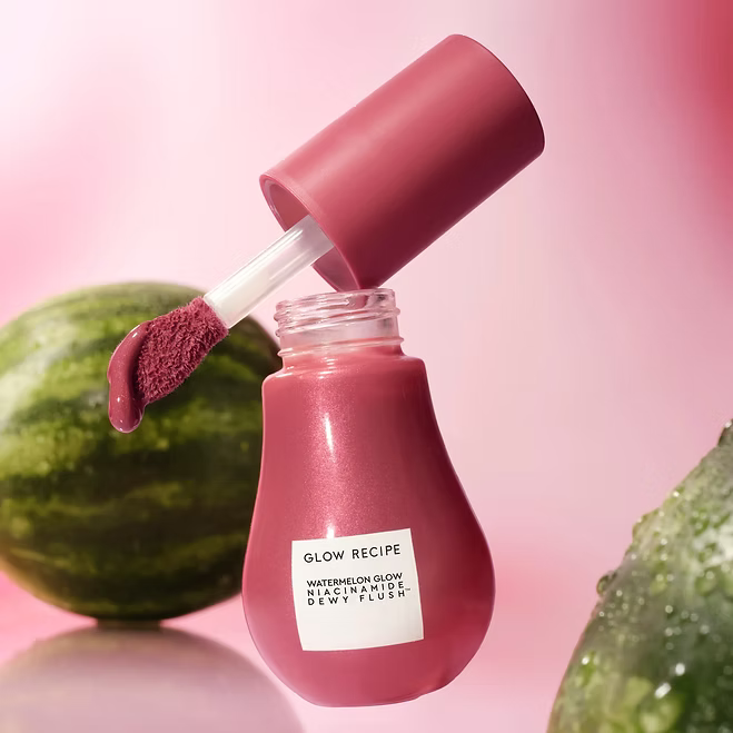 Glow Recipe - Watermelon Glow Niacinamide Dewy Flush - Beauty Station by Rafia