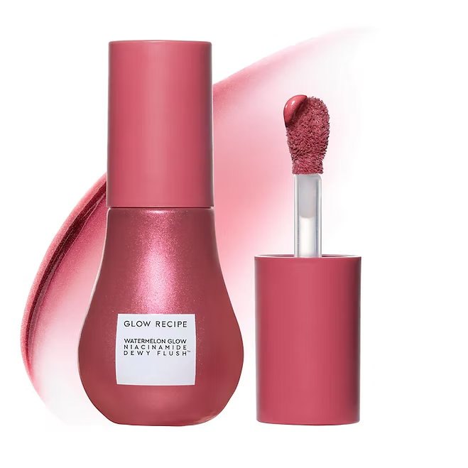 Glow Recipe - Watermelon Glow Niacinamide Dewy Flush - Beauty Station by Rafia