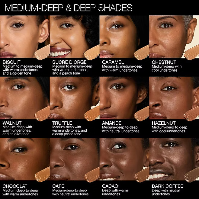 Nars - Radiant Creamy Concealer