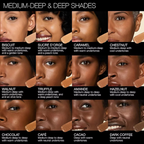 Nars - Radiant Creamy Concealer