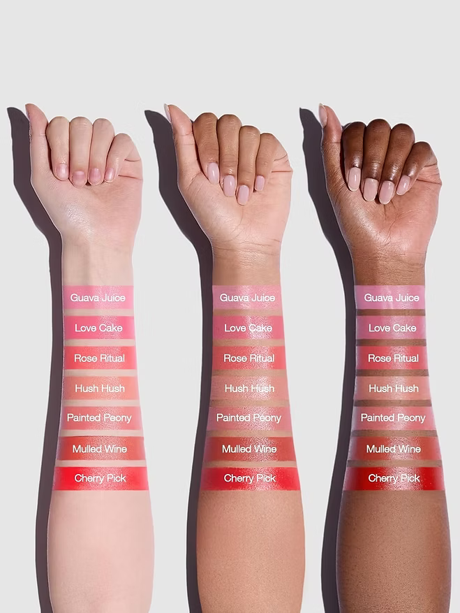 Sheglam - Buttery Bliss Blush Stick - Beauty Station by Rafia