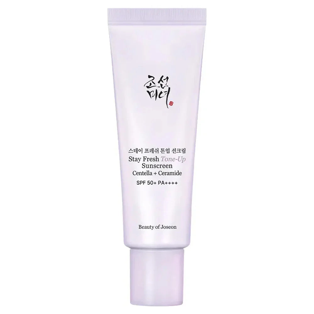 Beauty of Joseon - Stay Fresh Tone Up Sunscreen