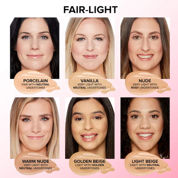 Too Faced - Born This Way Natural Finish Longwear Liquid Foundation - Beauty Station by Rafia