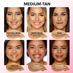 Too Faced - Born This Way Natural Finish Longwear Liquid Foundation - Beauty Station by Rafia