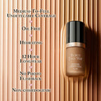 Too Faced - Born This Way Natural Finish Longwear Liquid Foundation - Beauty Station by Rafia