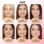 Too Faced - Born This Way Natural Finish Longwear Liquid Foundation - Beauty Station by Rafia