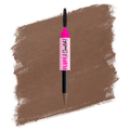 Nyx Cosmetics - Fluff & Snatch! Brow Powder Pen