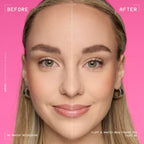 Nyx Cosmetics - Fluff & Snatch! Brow Powder Pen