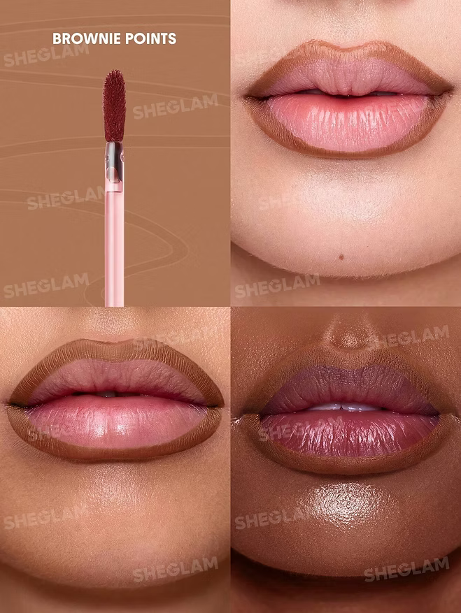 Sheglam - Fall In Line Peel Off Lip Liner Stain - Beauty Station by Rafia