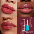 Nyx - Lip I.V. Hydrating Lip Gloss Stain - Beauty Station by Rafia