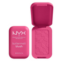 Nyx - Buttermelt Blush - Beauty Station by Rafia