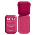 Nyx - Buttermelt Blush - Beauty Station by Rafia