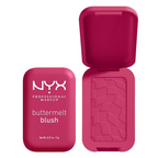 Nyx - Buttermelt Blush - Beauty Station by Rafia