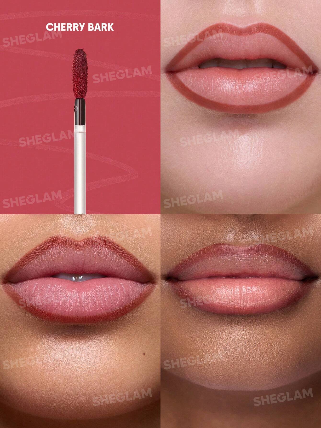 Sheglam - Fall In Line Peel Off Lip Liner Stain