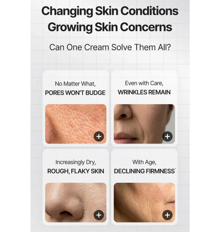 Celimax - The Vita-A Retinal Shot Tightening Dual Cream