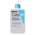 CeraVe - Renewing SA Cleanser - Beauty Station by Rafia