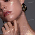 SheGlam - Go Go Glow Highlighting Body Mist - Beauty Station by Rafia
