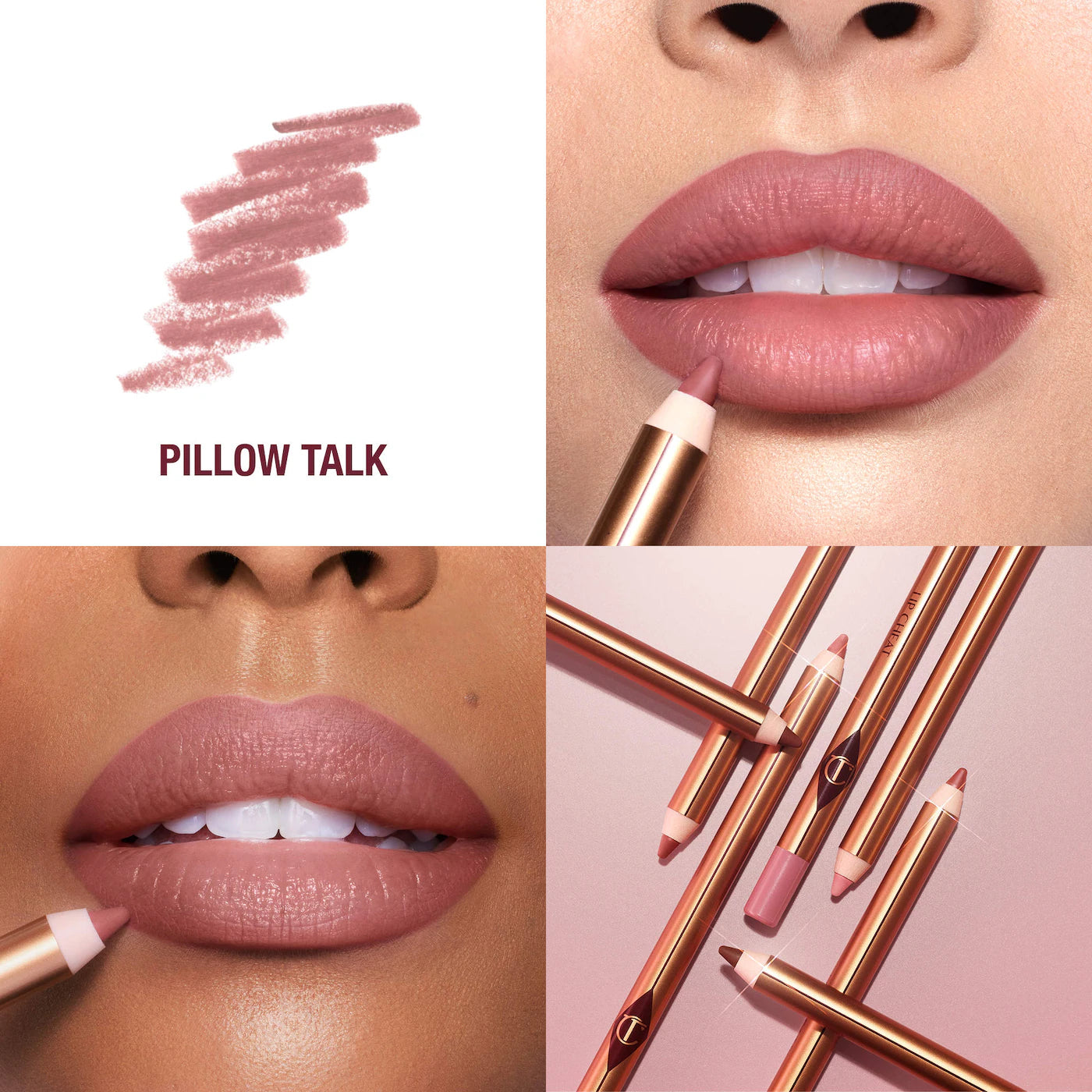 Charlotte Tilbury - Lip Cheat Lip Liner