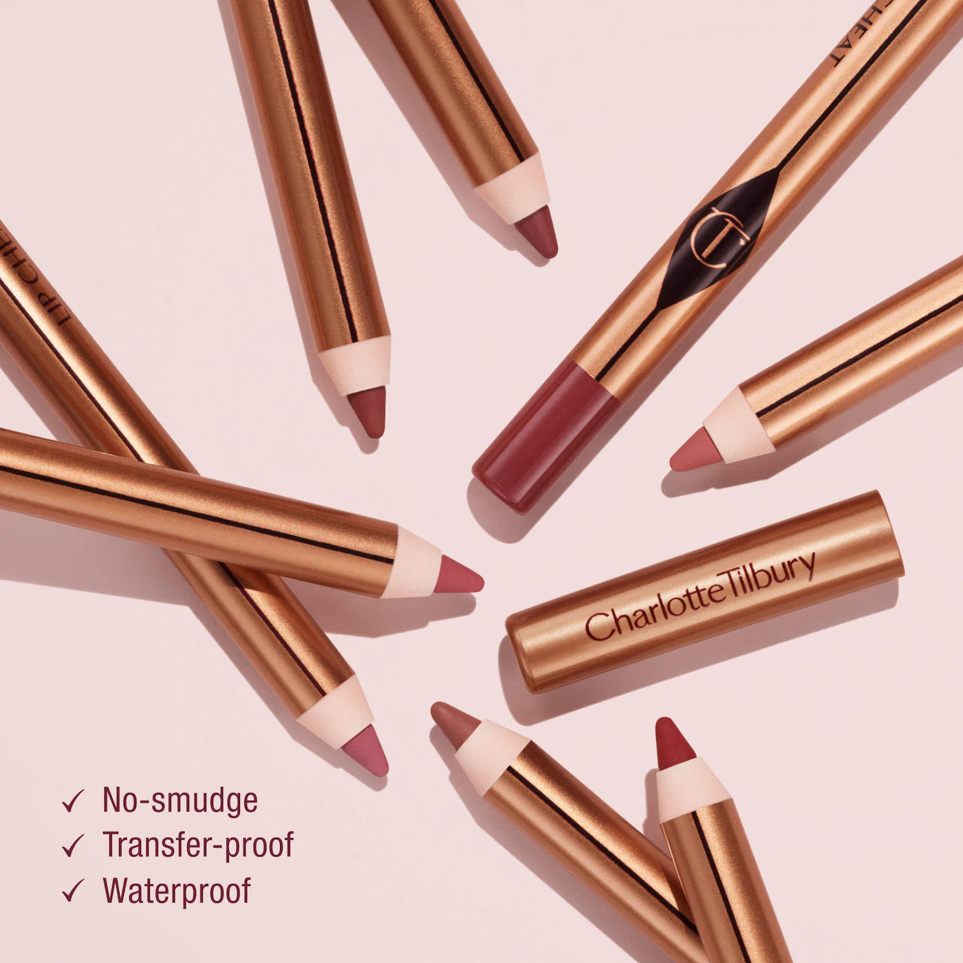 Charlotte Tilbury - Lip Cheat Lip Liner