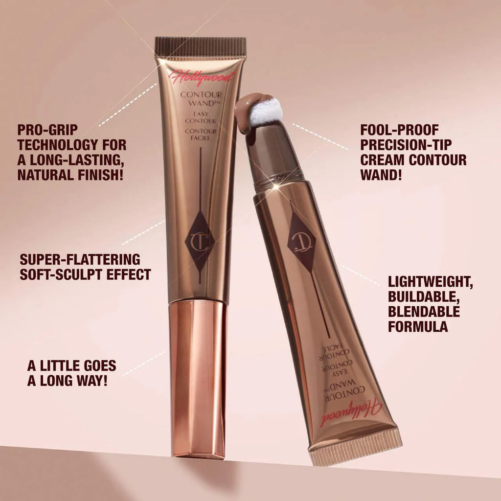 Charlotte Tilbury - Hollywood Contour Wand - Beauty Station by Rafia