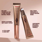 Charlotte Tilbury - Hollywood Contour Wand - Beauty Station by Rafia