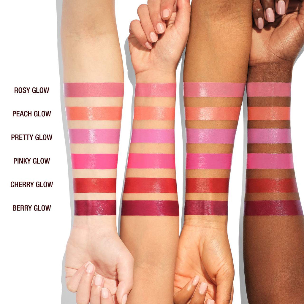 Charlotte Tilbury - Unreal Lip + Cheek Glow Blush Stick - Beauty Station by Rafia