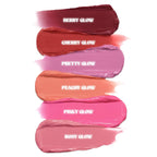 Charlotte Tilbury - Unreal Lip + Cheek Glow Blush Stick - Beauty Station by Rafia
