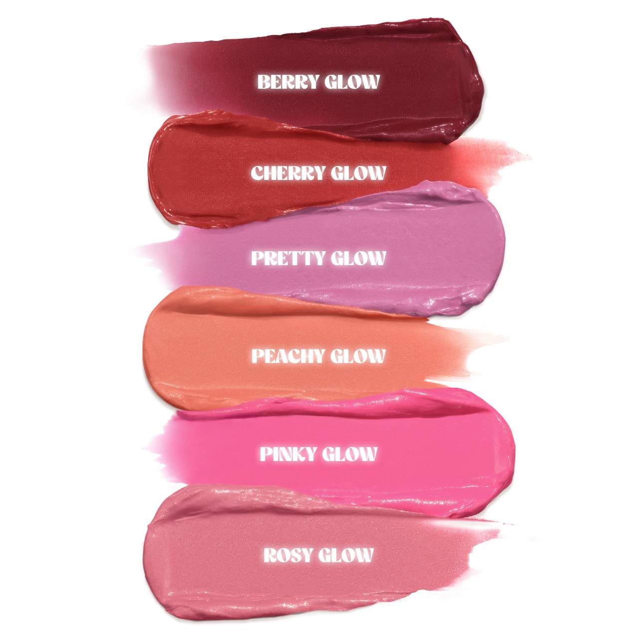 Charlotte Tilbury - Unreal Lip + Cheek Glow Blush Stick - Beauty Station by Rafia