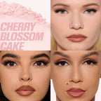 Huda Beauty - Easy Bake Loose Baking & Setting Powder - Beauty Station by Rafia