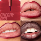 Huda Beauty - Lip Contour Stain - Beauty Station by Rafia