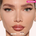 Huda Beauty - Easy Bake Loose Powder Duo for Brightening + Correcting - Beauty Station by Rafia