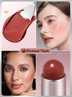 Sheglam - Buttery Bliss Blush Stick - Beauty Station by Rafia