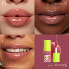 NYX - Fat Oil Lip Drip - Beauty Station by Rafia