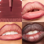 Huda Beauty - Lip Contour Stain - Beauty Station by Rafia