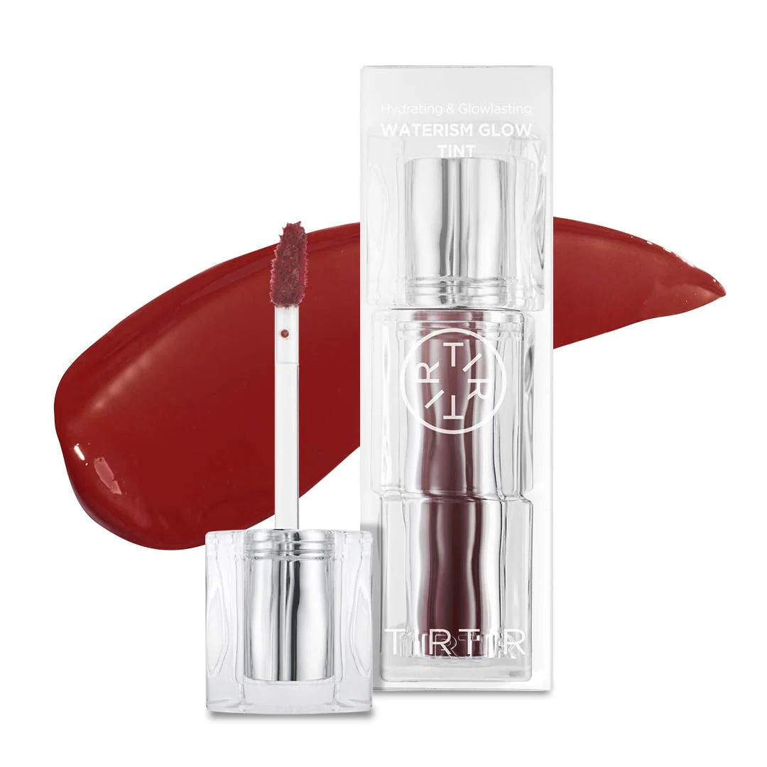 Tirtir - Waterism Glow Lip Tint (Full Size) - Beauty Station by Rafia