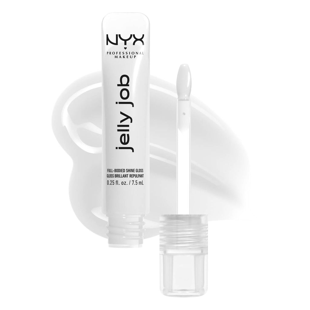 NYX - Jelly Job Full - Bodied High Shine Gloss