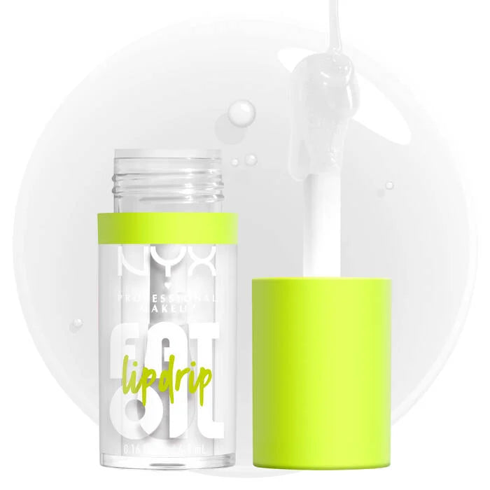 NYX - Fat Oil Lip Drip - Beauty Station by Rafia