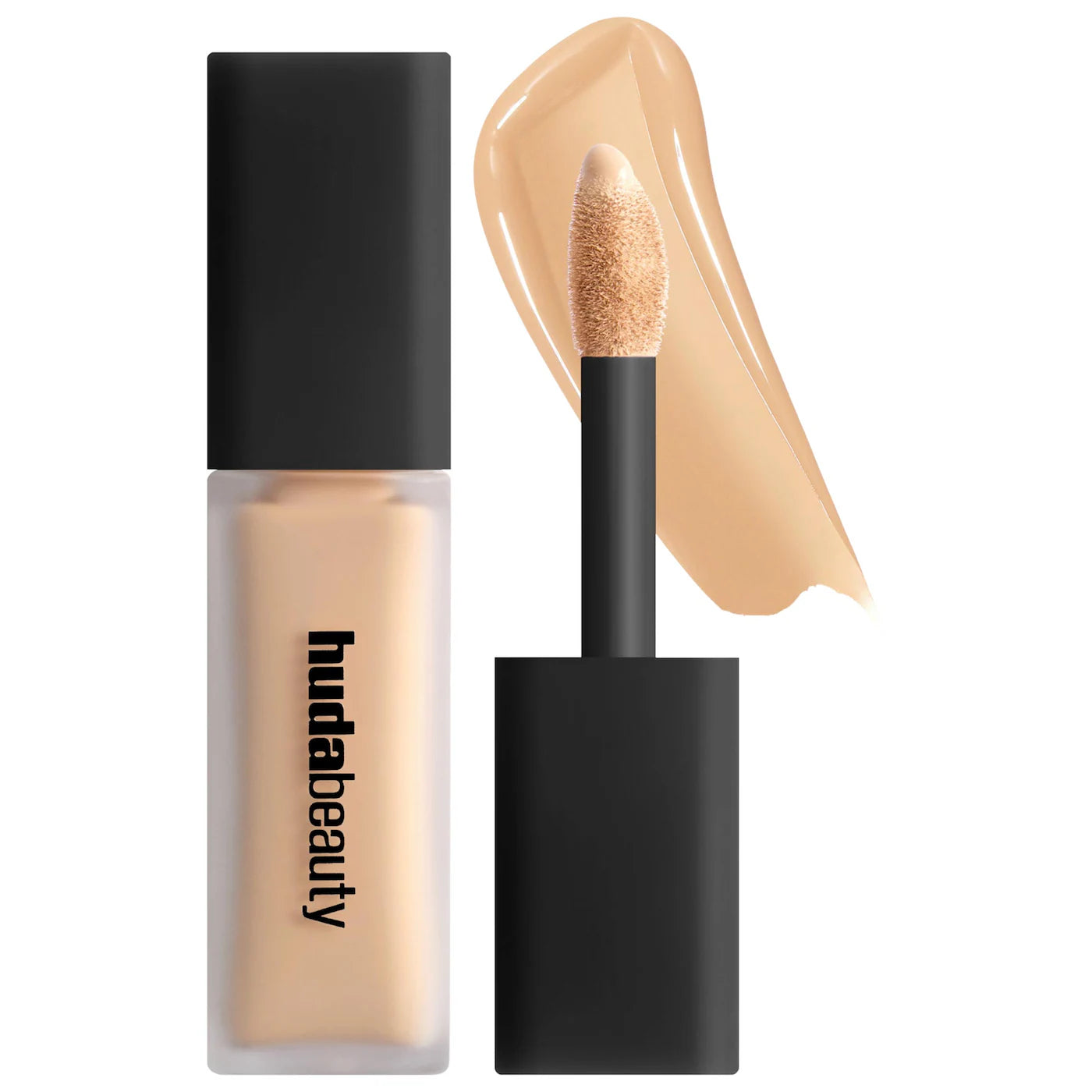 Huda Beauty - #FauxFilter Luminous Matte Concealer