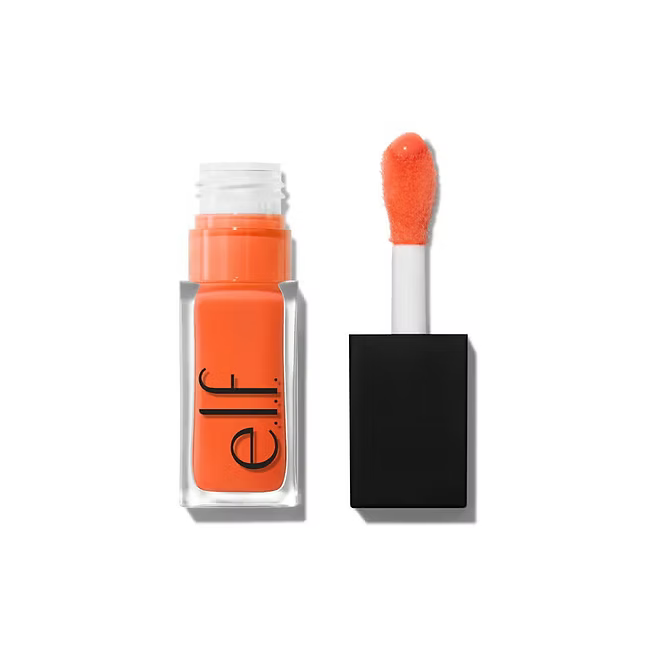 Elf - Glow Reviver Plumping Lip Oil