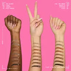 Nyx Cosmetics - Fluff & Snatch! Brow Powder Pen